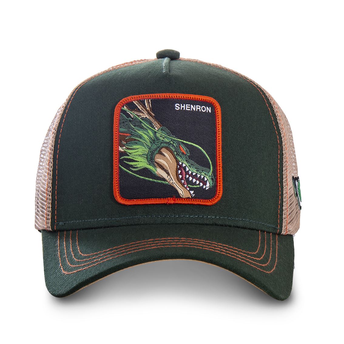 Mütze - Trucker - Dragon Ball - Shenlong