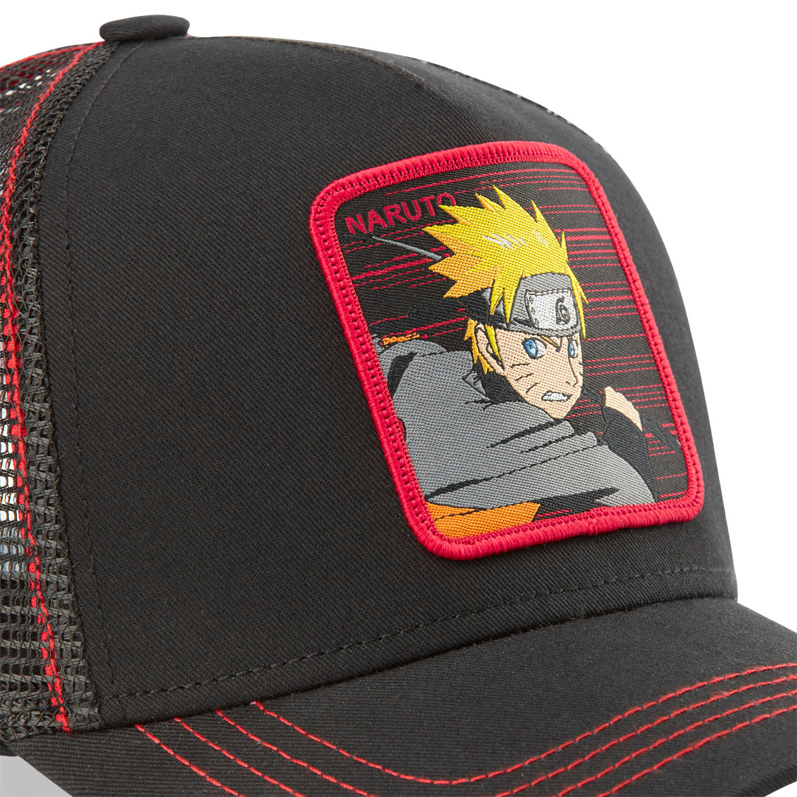 Mütze - Trucker - Naruto - Naruto