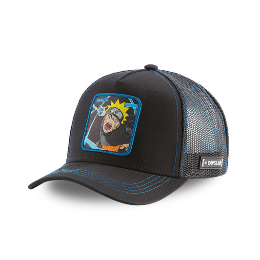 Mütze - Trucker - Naruto - Naruto Rasengan