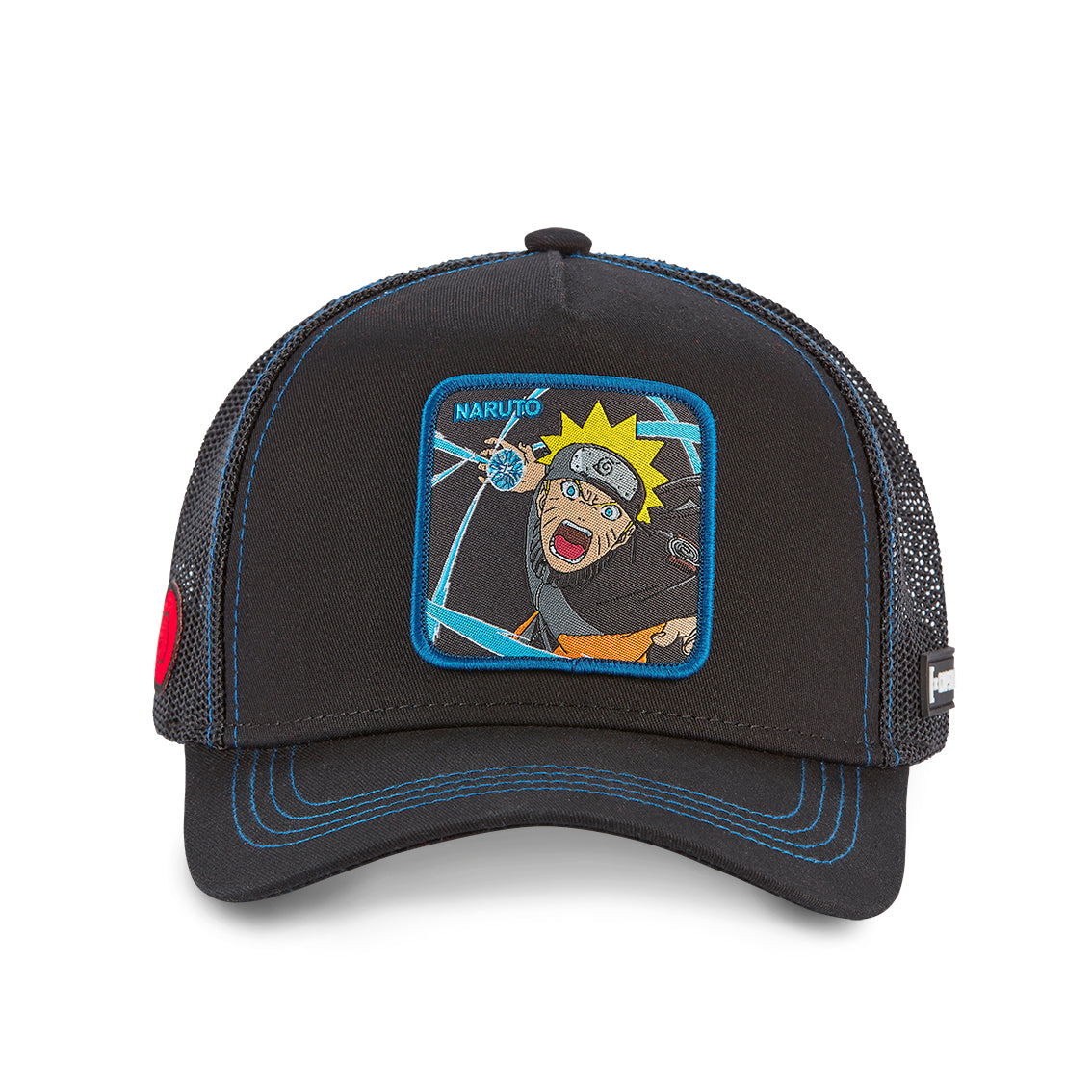 Mütze - Trucker - Naruto - Naruto Rasengan