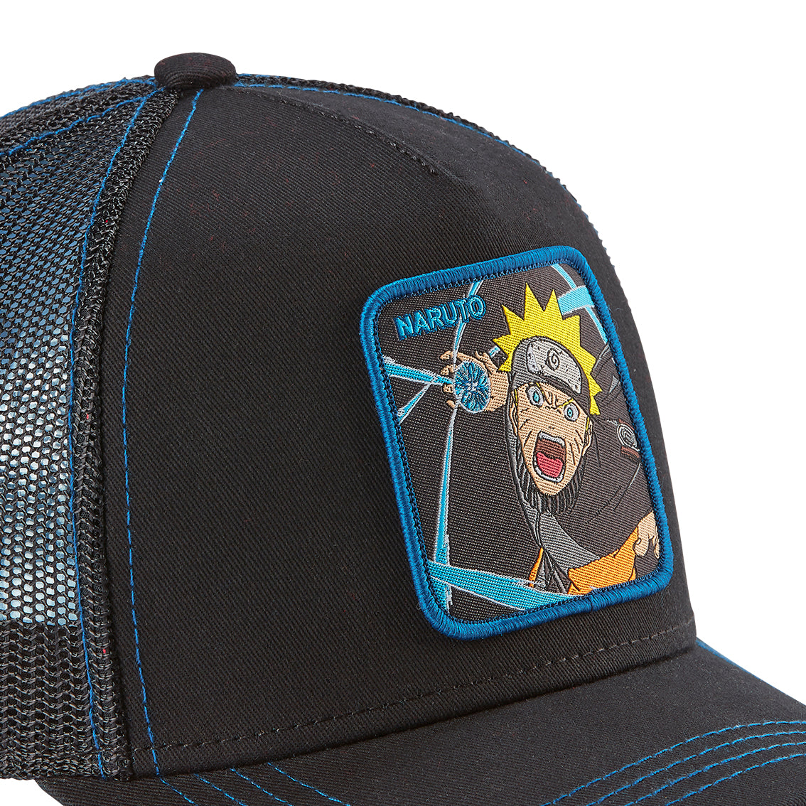 Mütze - Trucker - Naruto - Naruto Rasengan