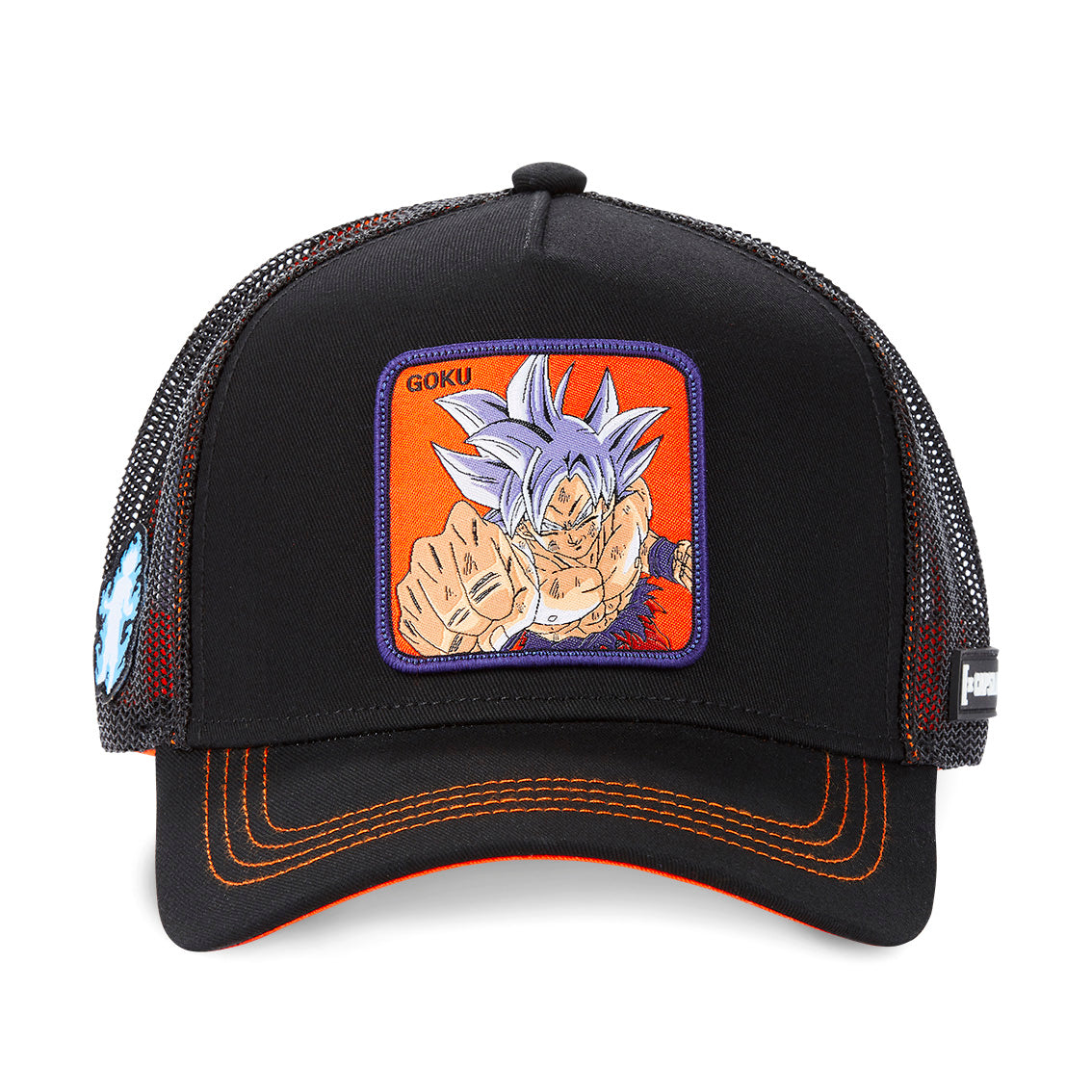 Mütze - Trucker - Dragon Ball - Son Goku