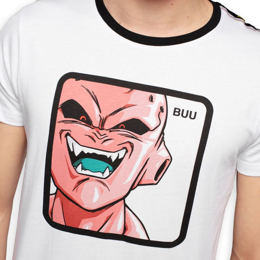 T-shirt - Dragon Ball - Buu - 10 jahre