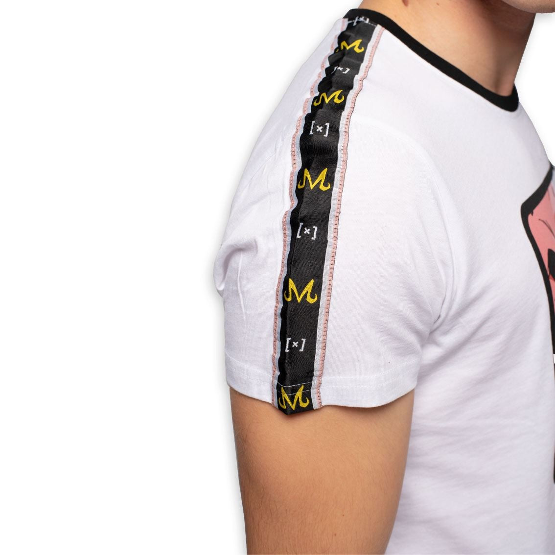 T-shirt - Dragon Ball - Buu - 12 jahre