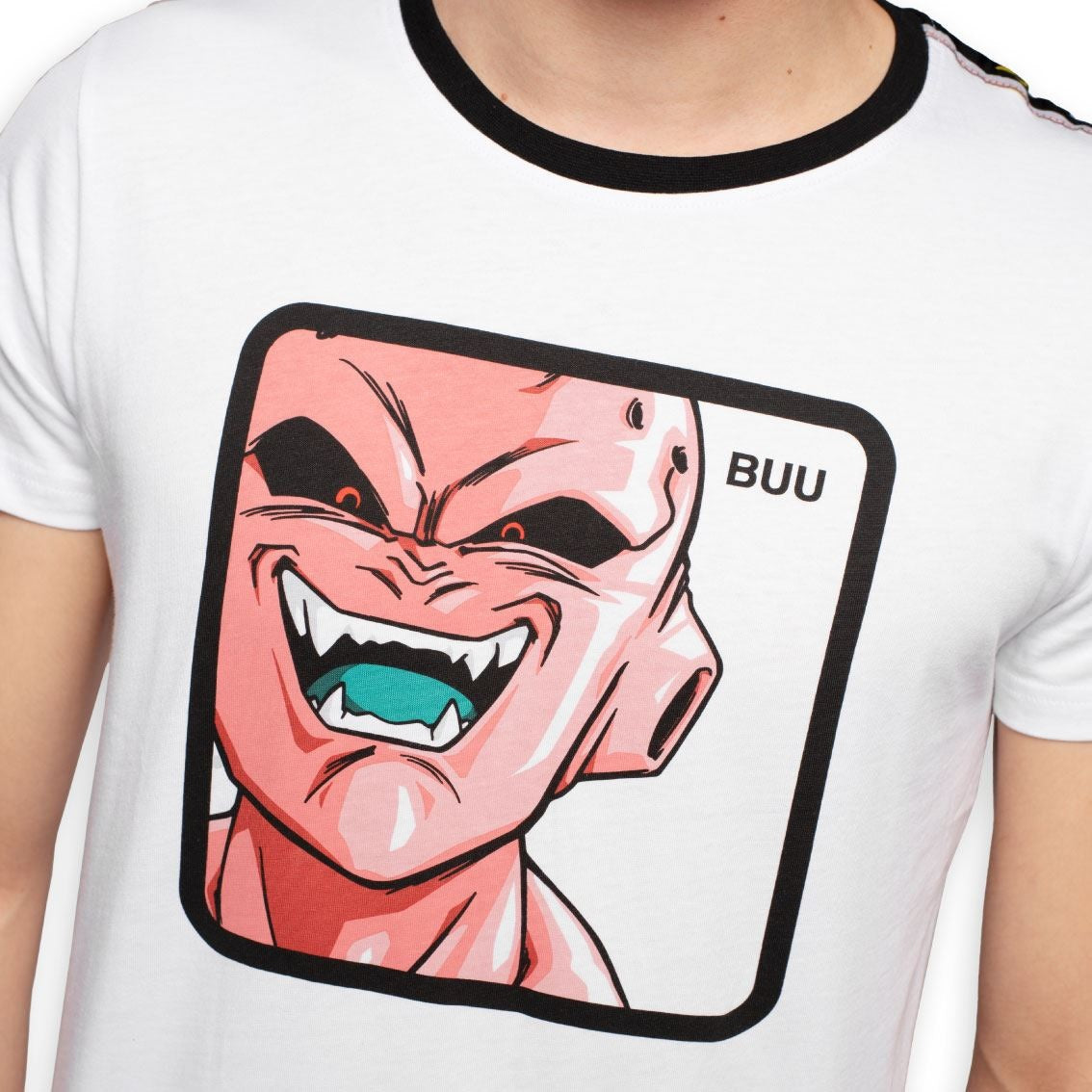 T-shirt - Dragon Ball - Buu - 12 jahre