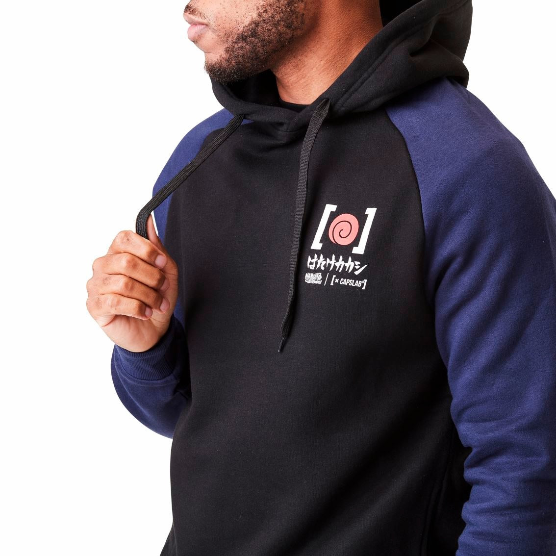 Sweatshirt - Naruto - Kakashi Hatake
