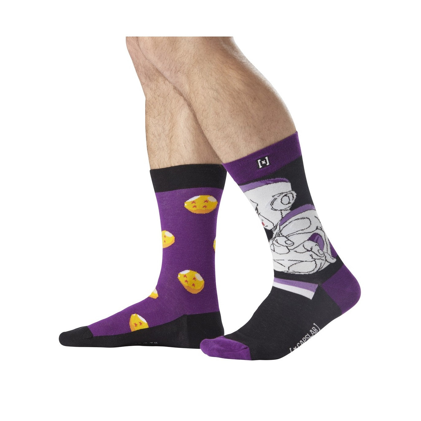 Socken - Dragon Ball - Freezer