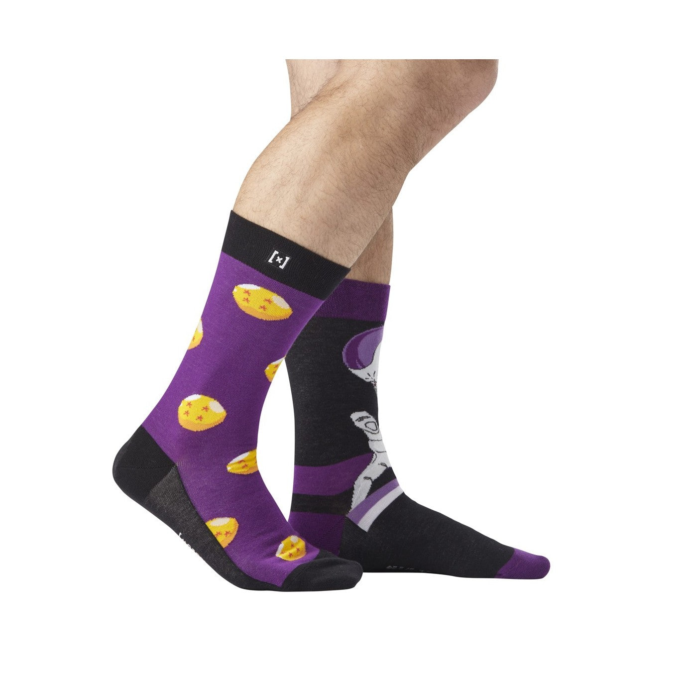 Socken - Dragon Ball - Freezer