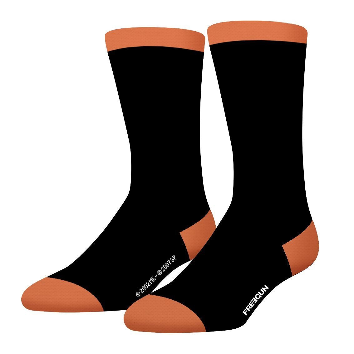 Socken - Naruto - Uzumaki Naruto - 43/46