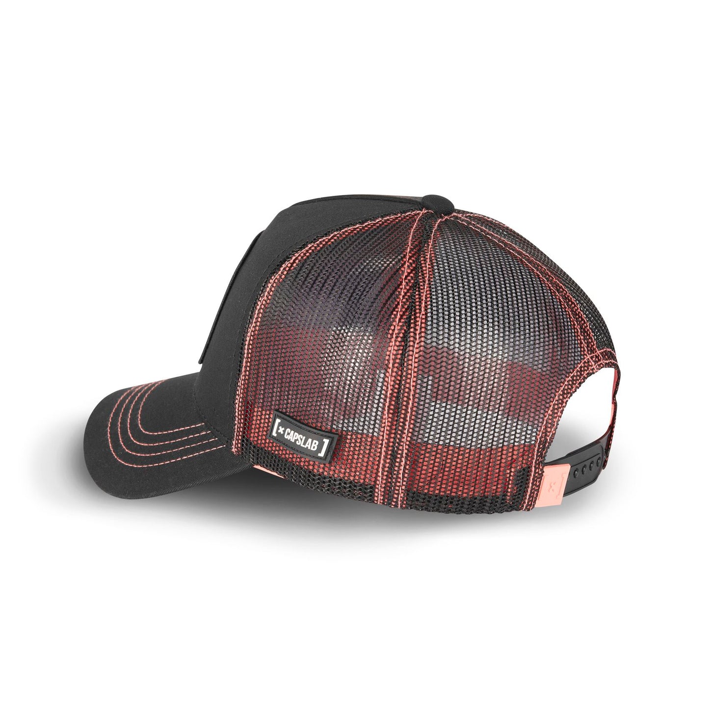 Mütze - Trucker - Dragon Ball - Goku Black