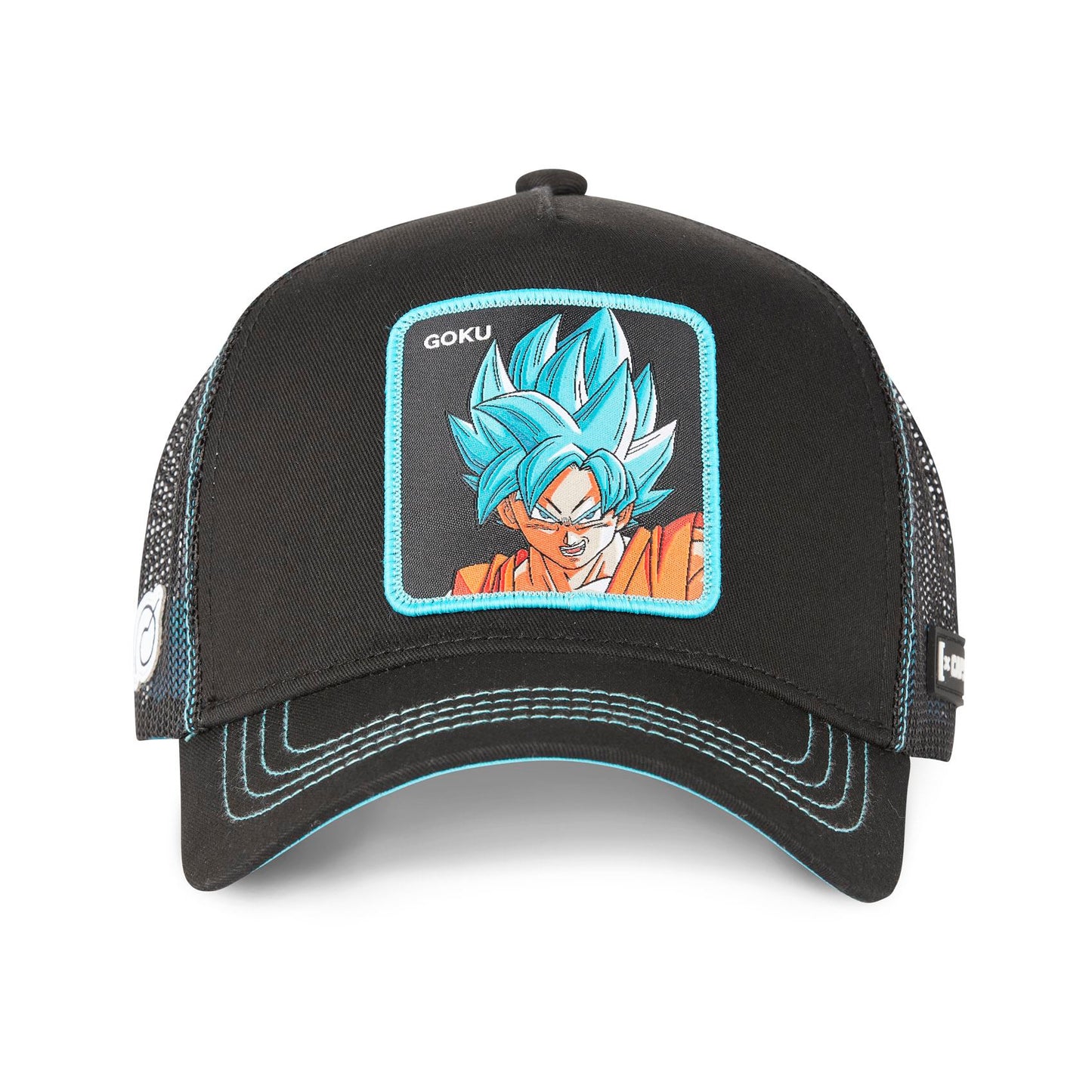 Mütze - Trucker - Dragon Ball - Son Goku