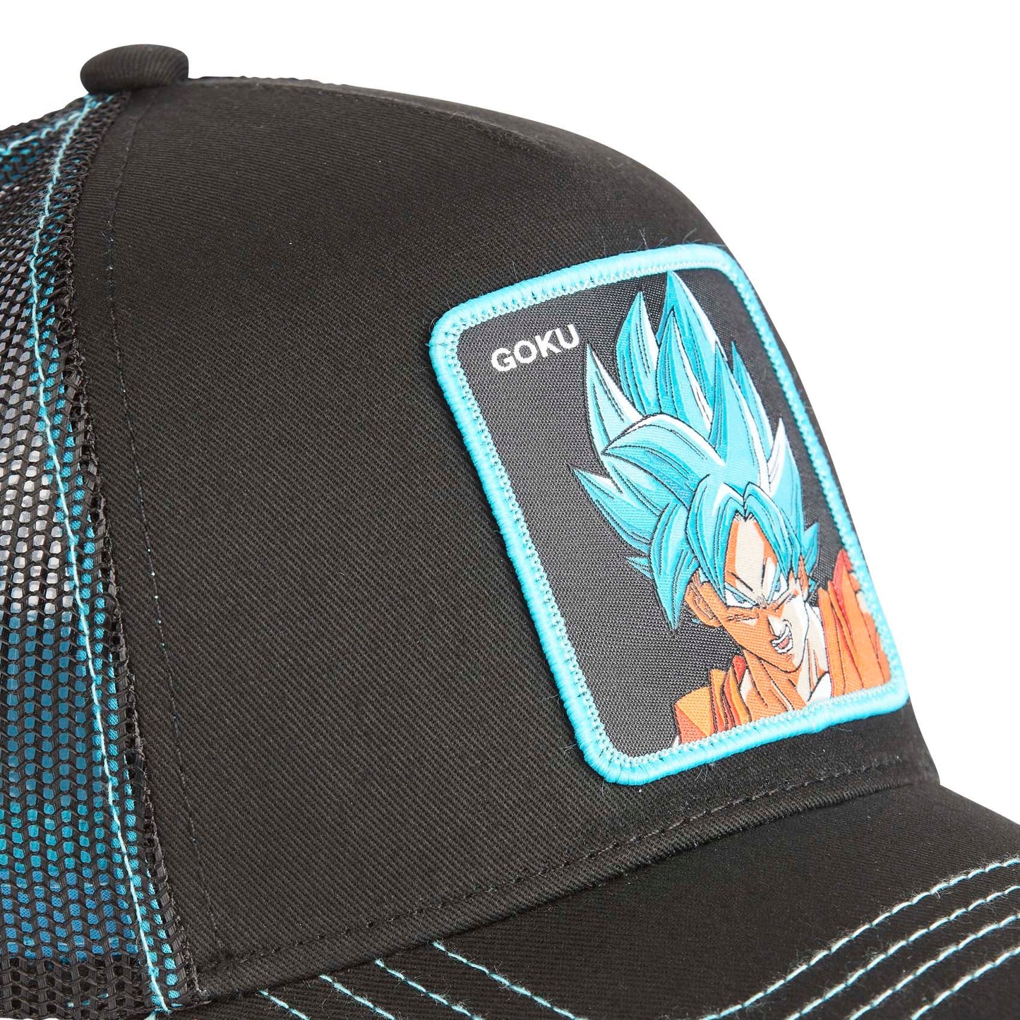 Mütze - Trucker - Dragon Ball - Son Goku