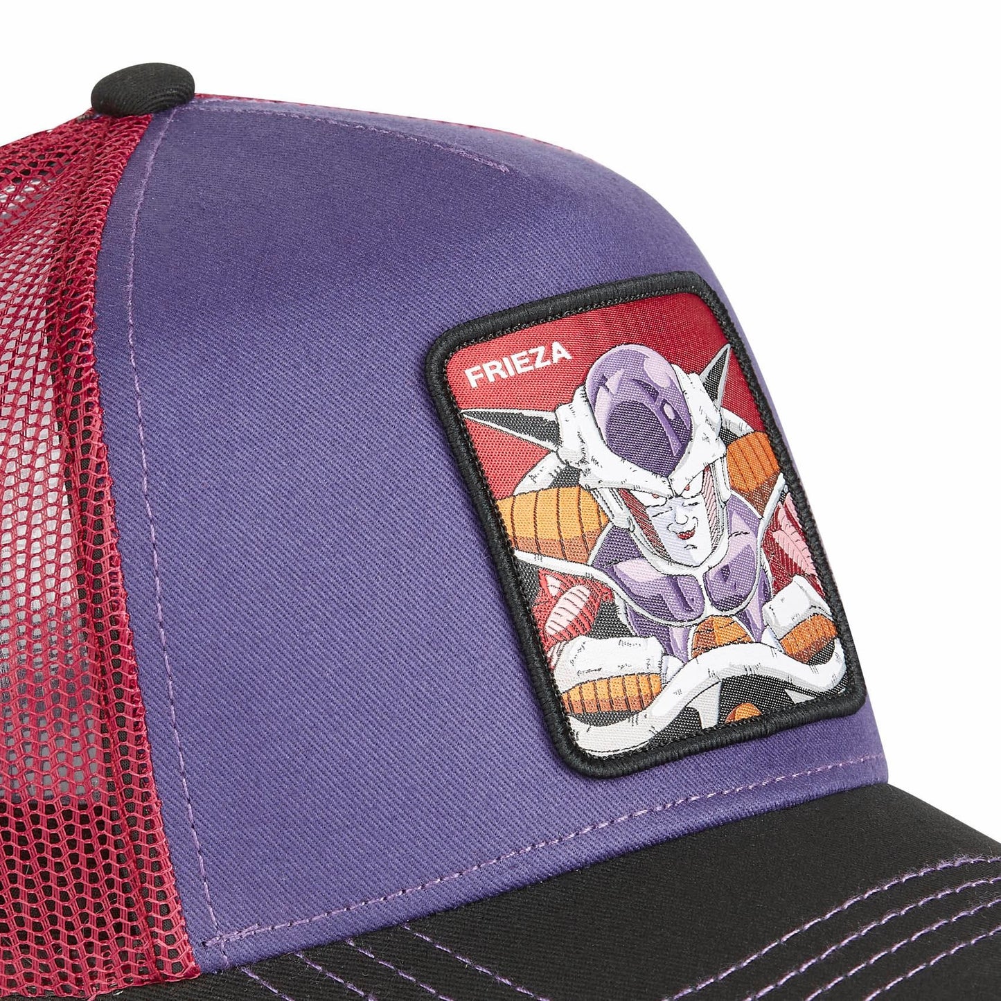 Mütze - Trucker - Dragon Ball - Freezer