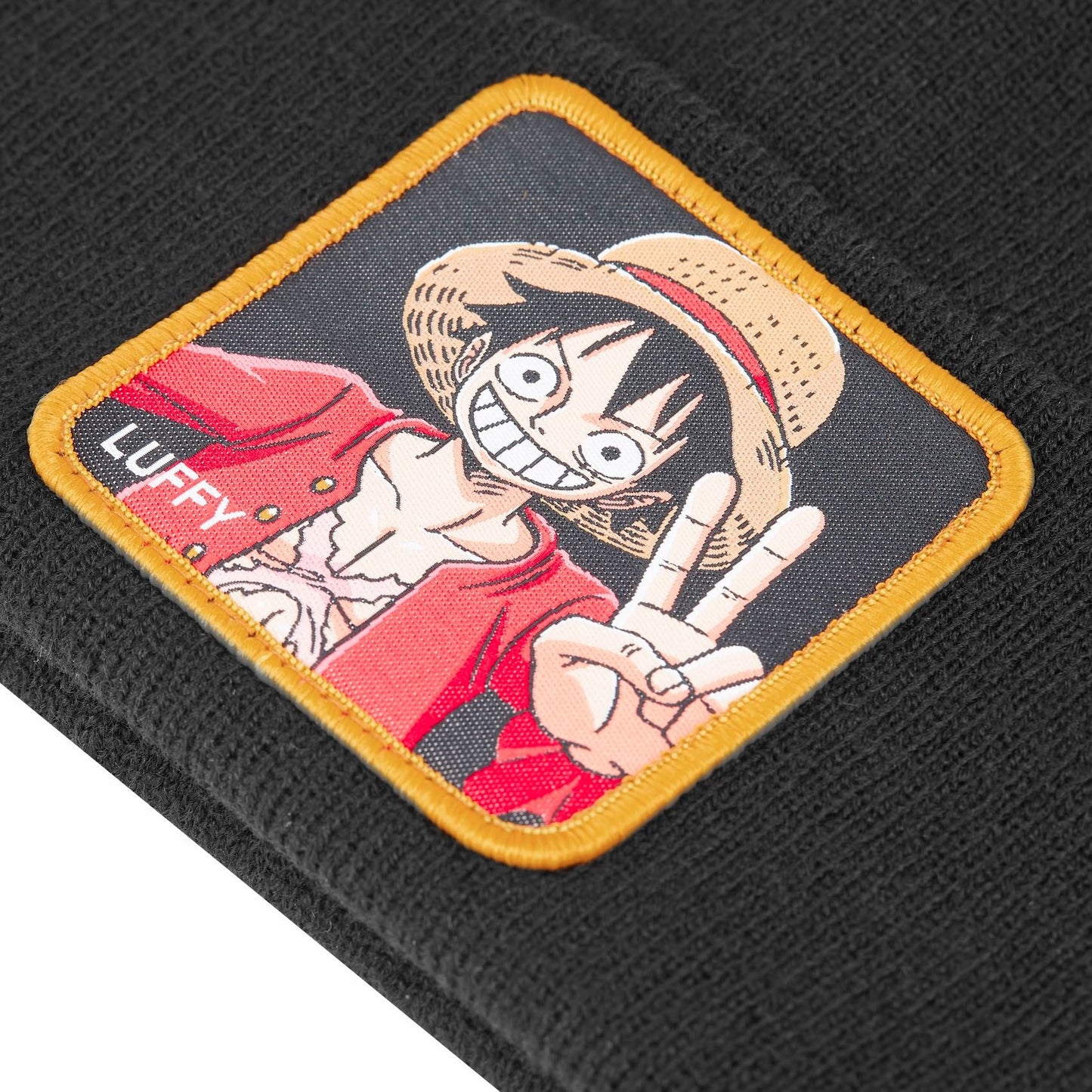 .Hut - One Piece - Monkey D. Luffy