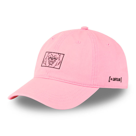 Mütze - Baseball - Dragon Ball - Kid Boo