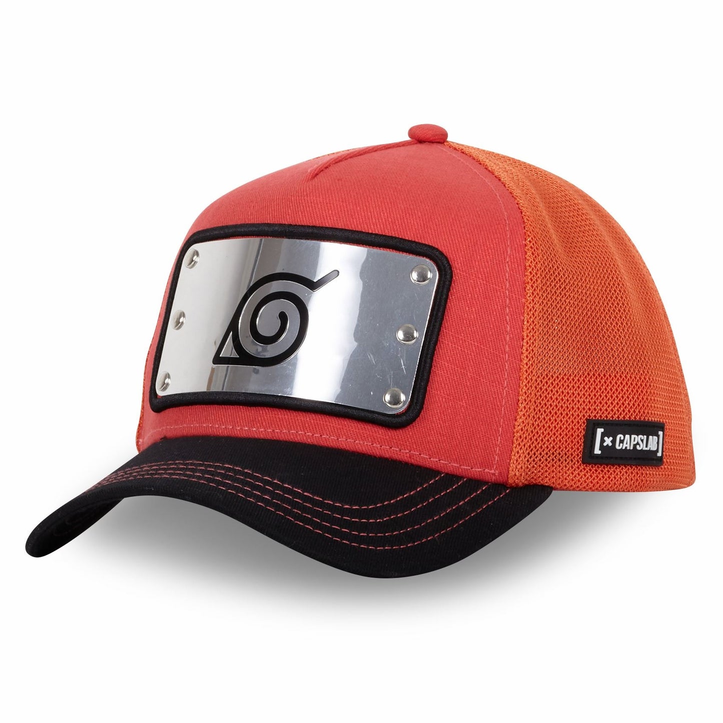 Mütze - Trucker - Naruto - Konoha