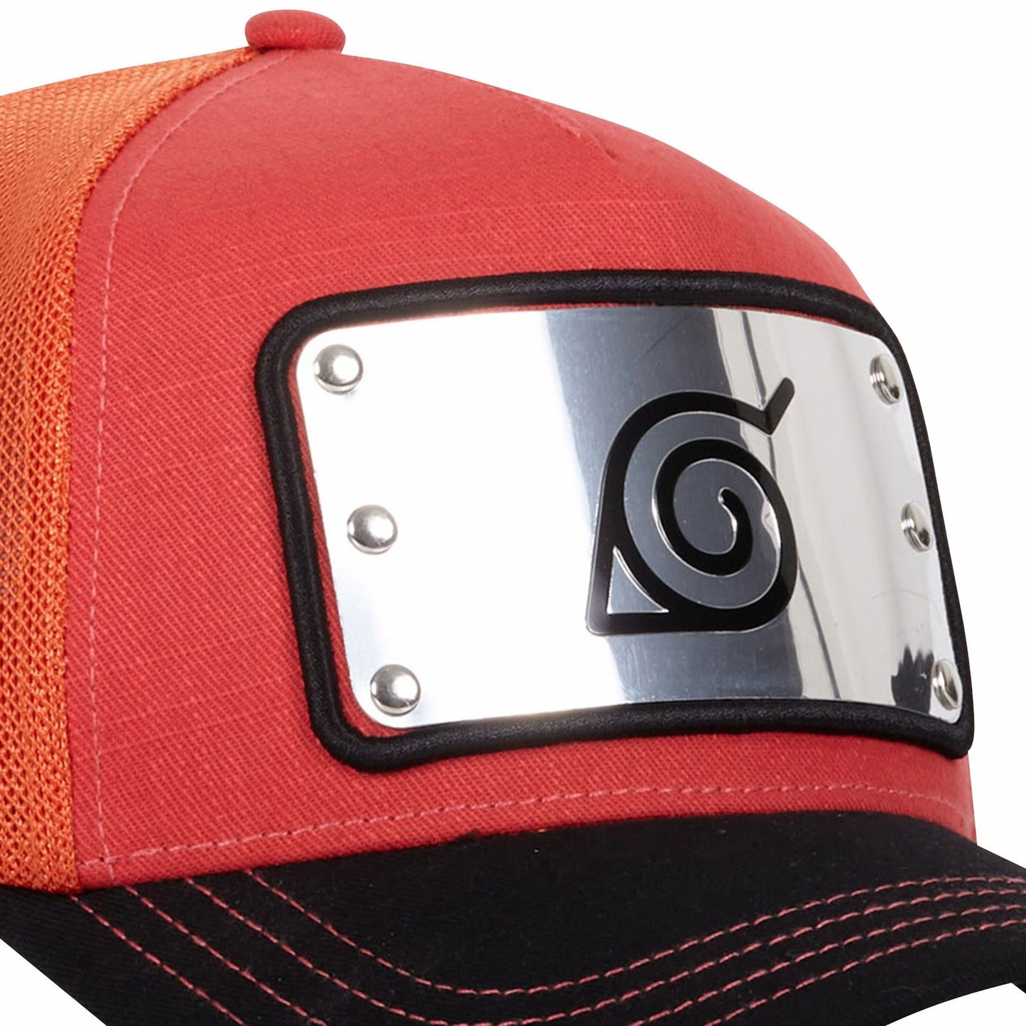 Mütze - Trucker - Naruto - Konoha