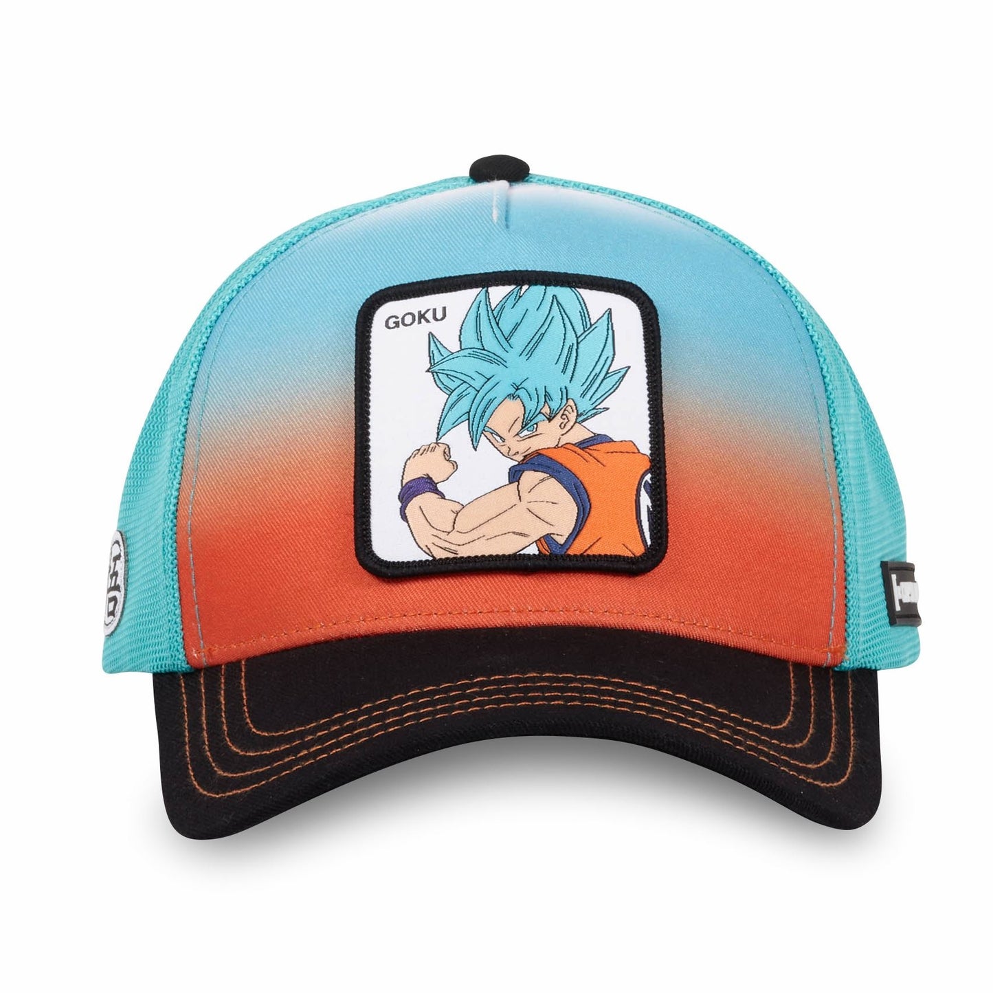 .Mütze - Trucker - Dragon Ball - Son Goku