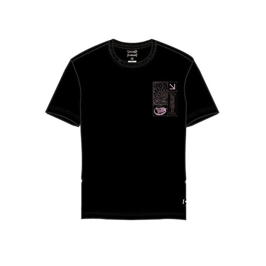 T-shirt - Dragon Ball - Goku Black - L