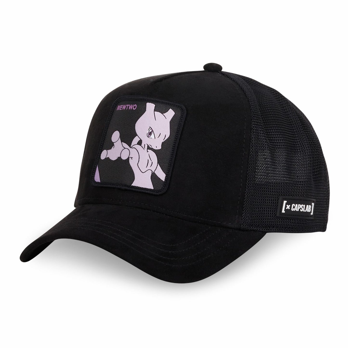 Mütze - Trucker - Pokemon - Mewtu