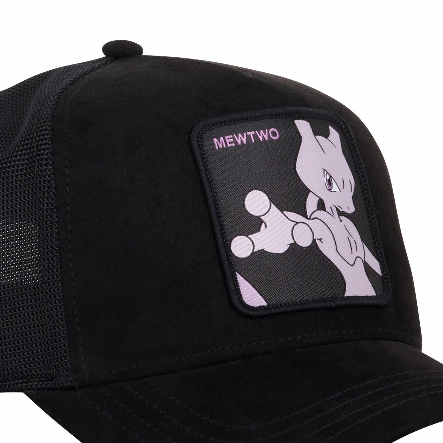 Mütze - Trucker - Pokemon - Mewtu