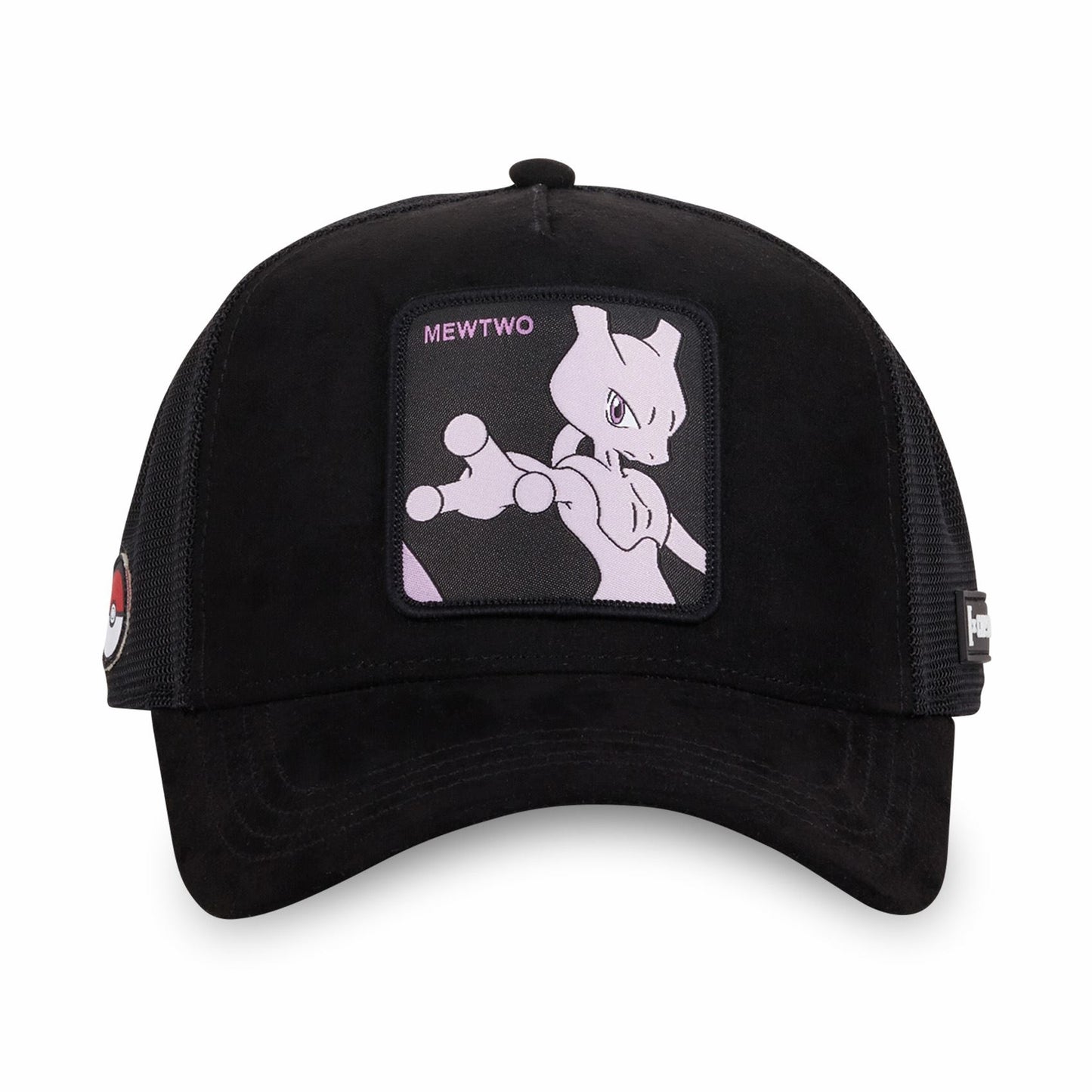 Mütze - Trucker - Pokemon - Mewtu