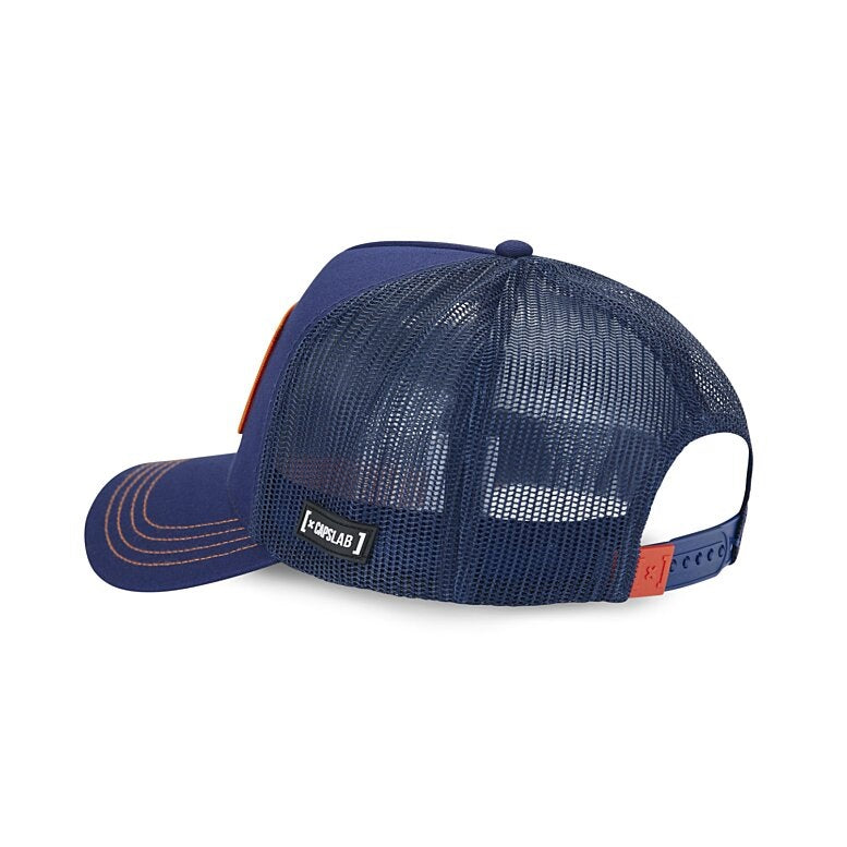 Mütze - Trucker - Naruto - Naruto Uzumaki