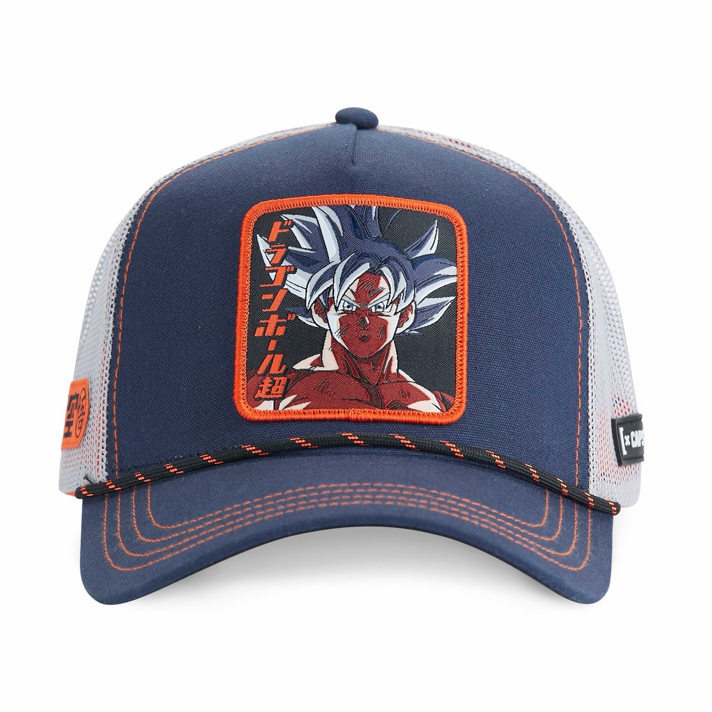 Mütze - Trucker - Dragon Ball - Son Goku