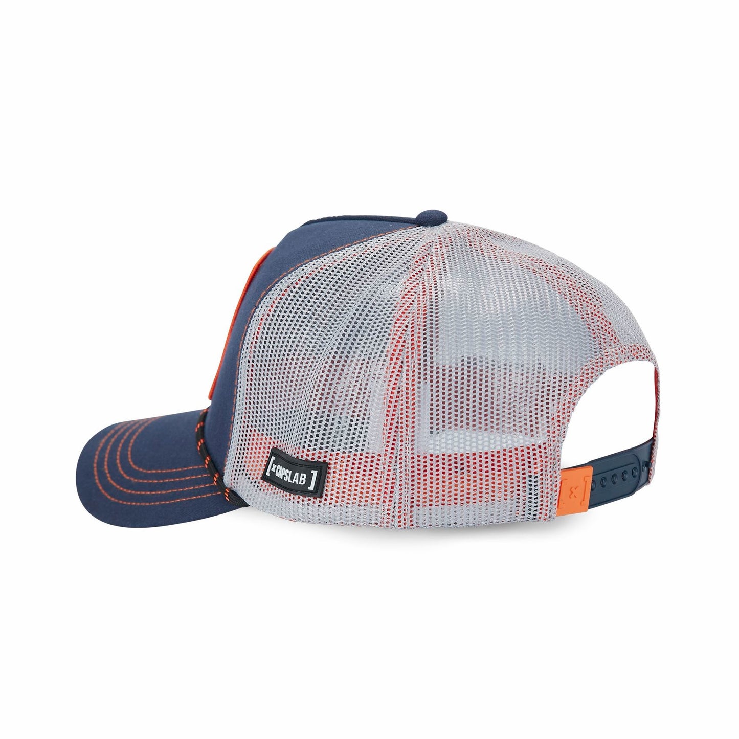 Mütze - Trucker - Dragon Ball - Son Goku