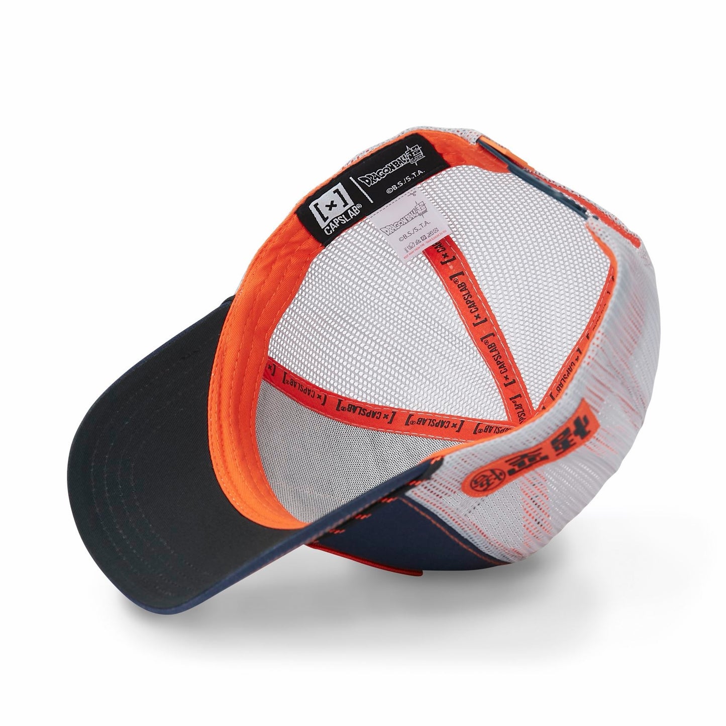 Mütze - Trucker - Dragon Ball - Son Goku