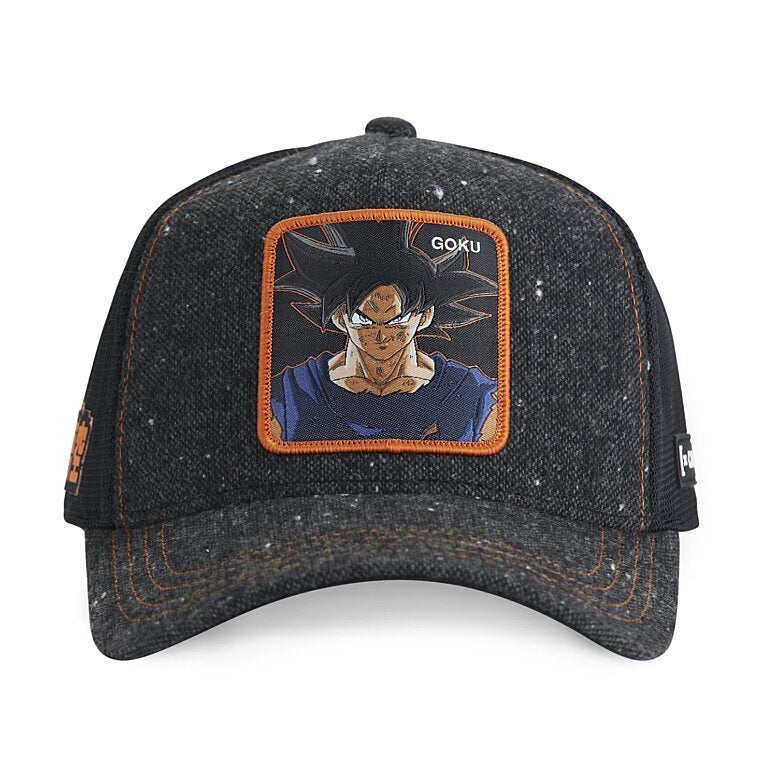 Mütze - Trucker - Dragon Ball - Son Goku