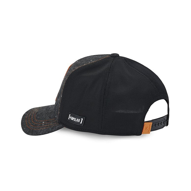 Mütze - Trucker - Dragon Ball - Son Goku