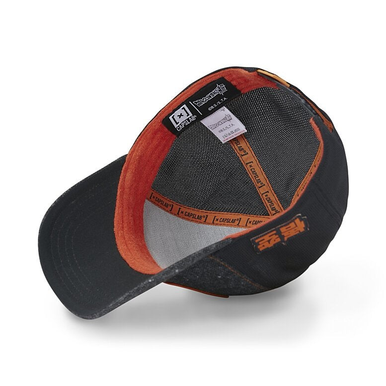 Mütze - Trucker - Dragon Ball - Son Goku