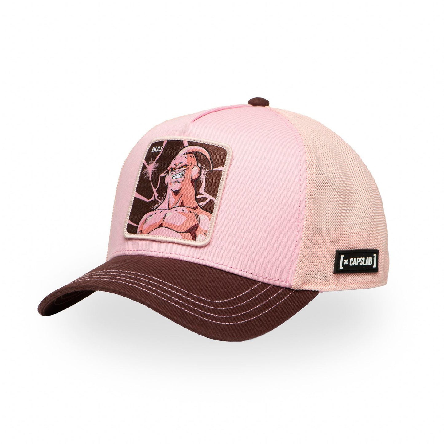 Mütze - Trucker - Dragon Ball - Buu Huu
