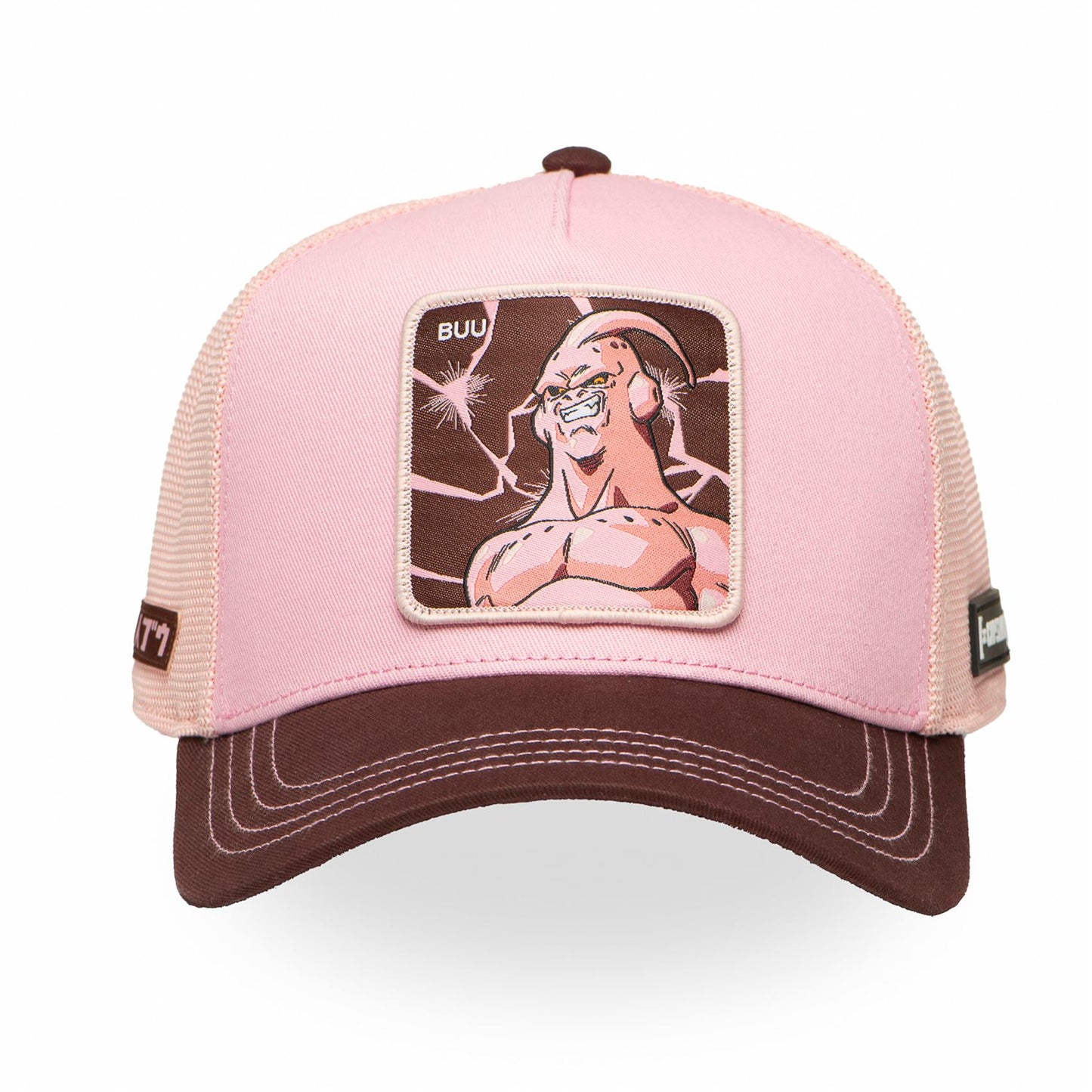 Mütze - Trucker - Dragon Ball - Buu Huu