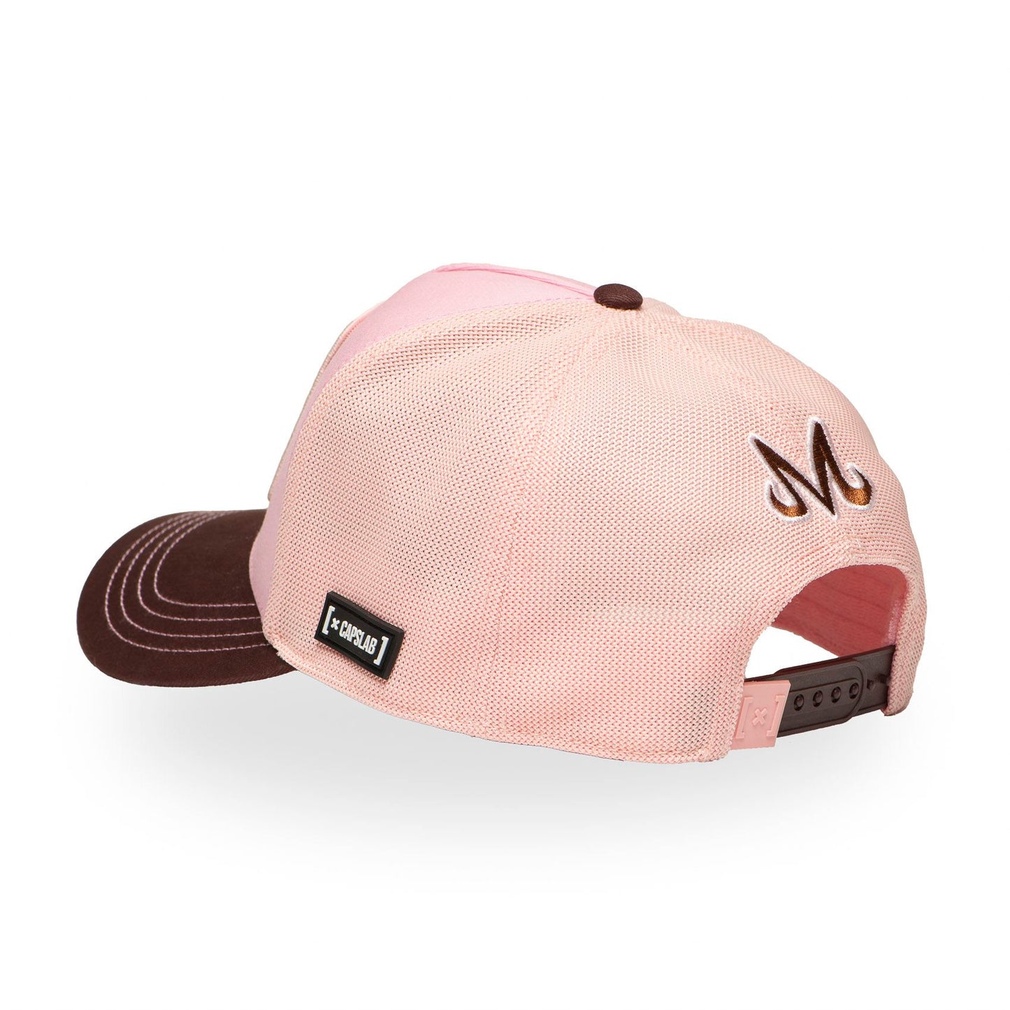 Mütze - Trucker - Dragon Ball - Buu Huu
