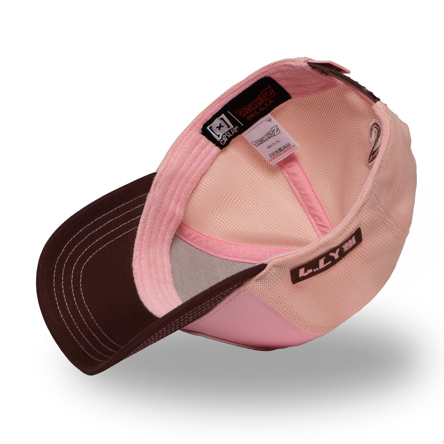 Mütze - Trucker - Dragon Ball - Buu Huu