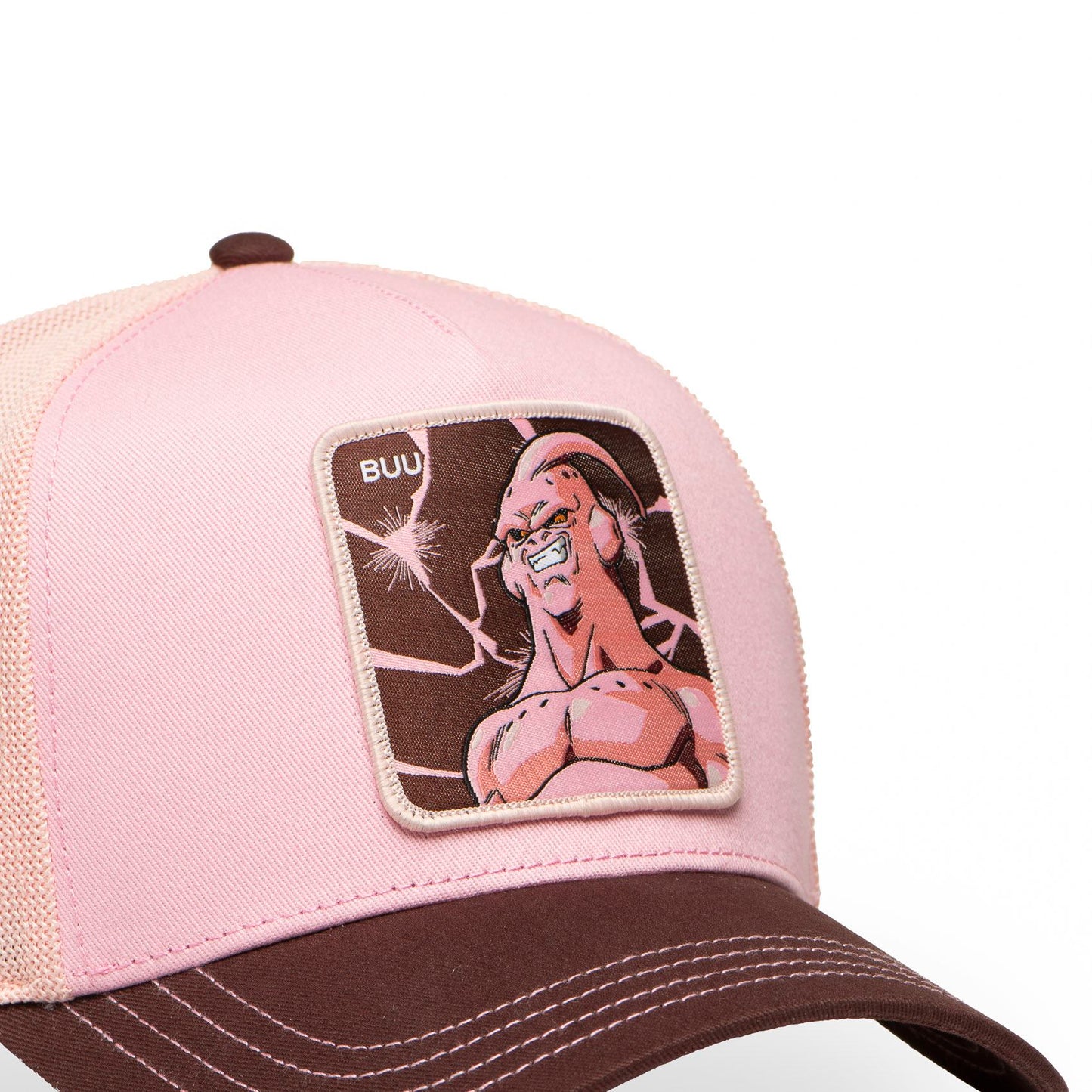 Mütze - Trucker - Dragon Ball - Buu Huu