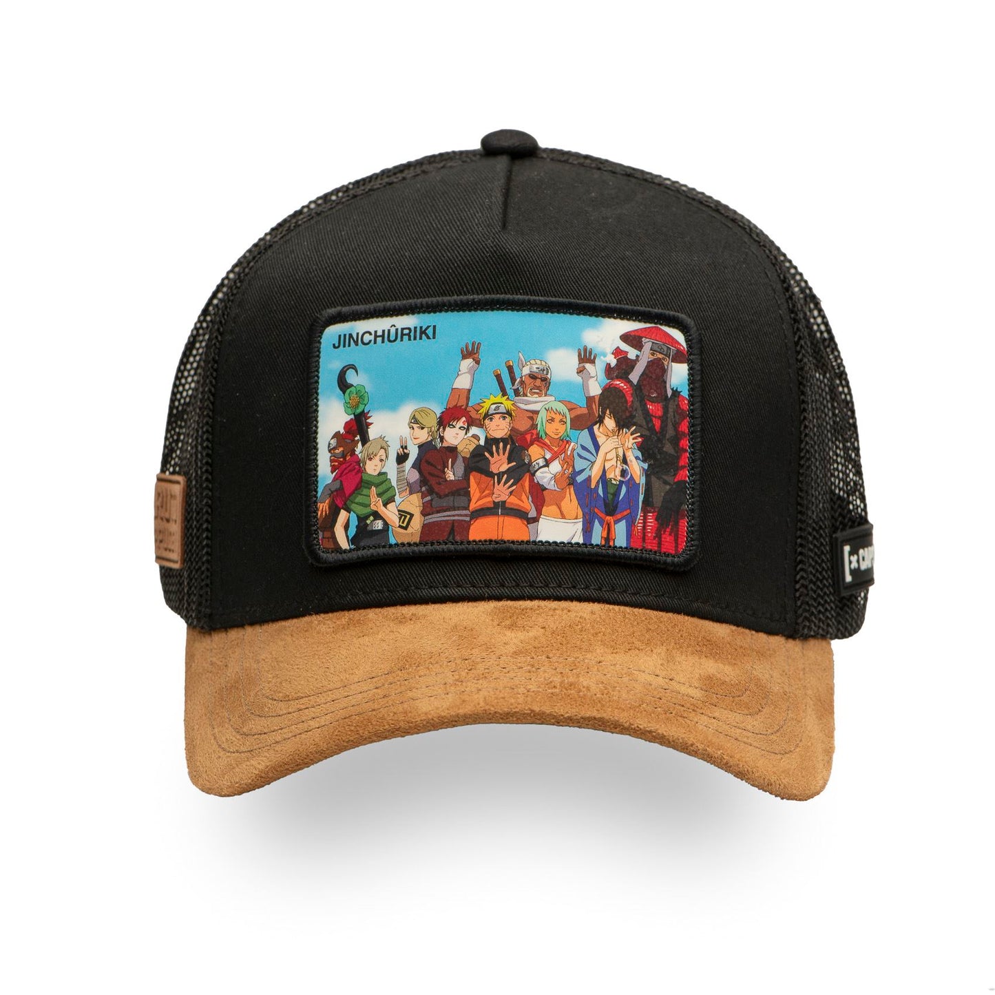 Mütze - Trucker - Naruto - Jinchžriki