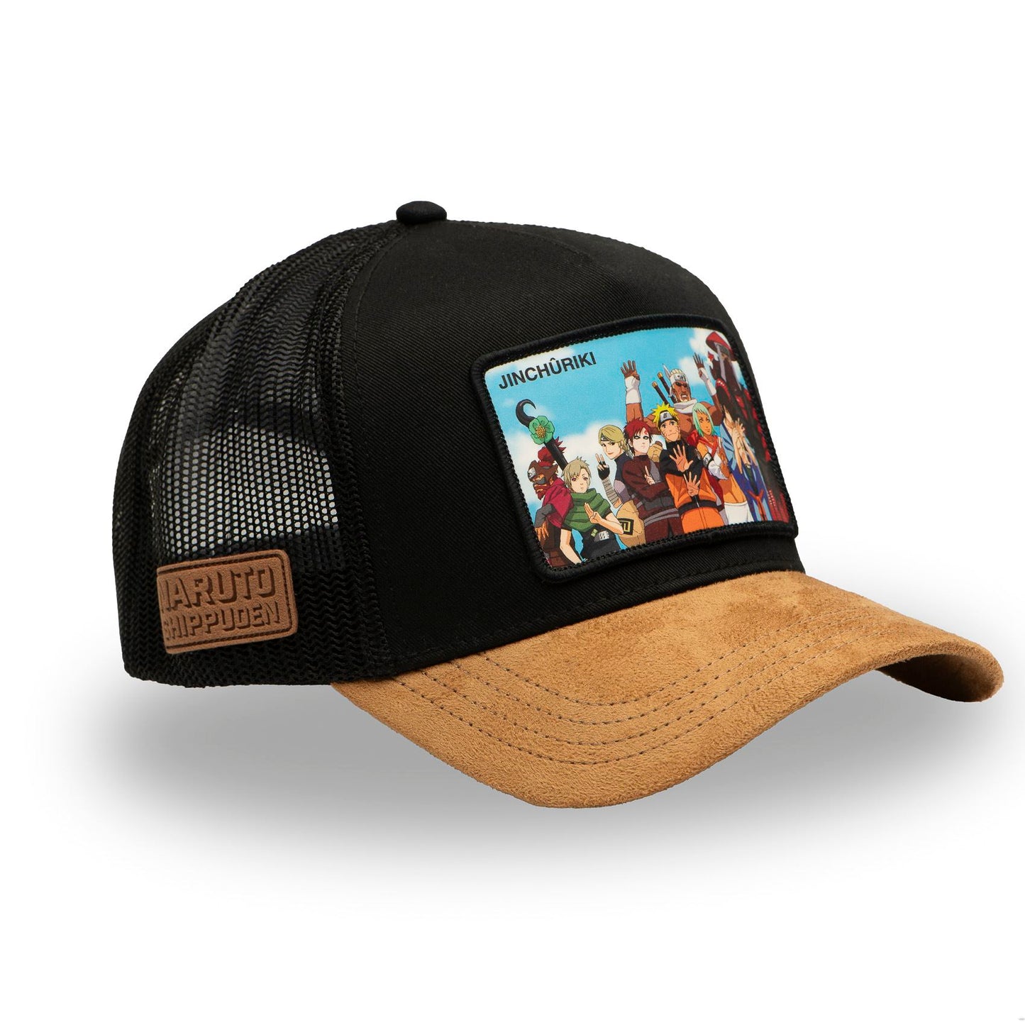 Mütze - Trucker - Naruto - Jinchžriki