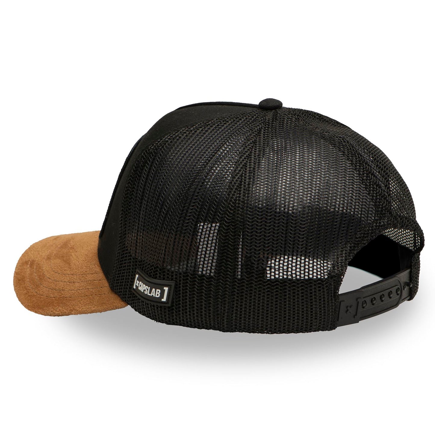 Mütze - Trucker - Naruto - Jinchžriki