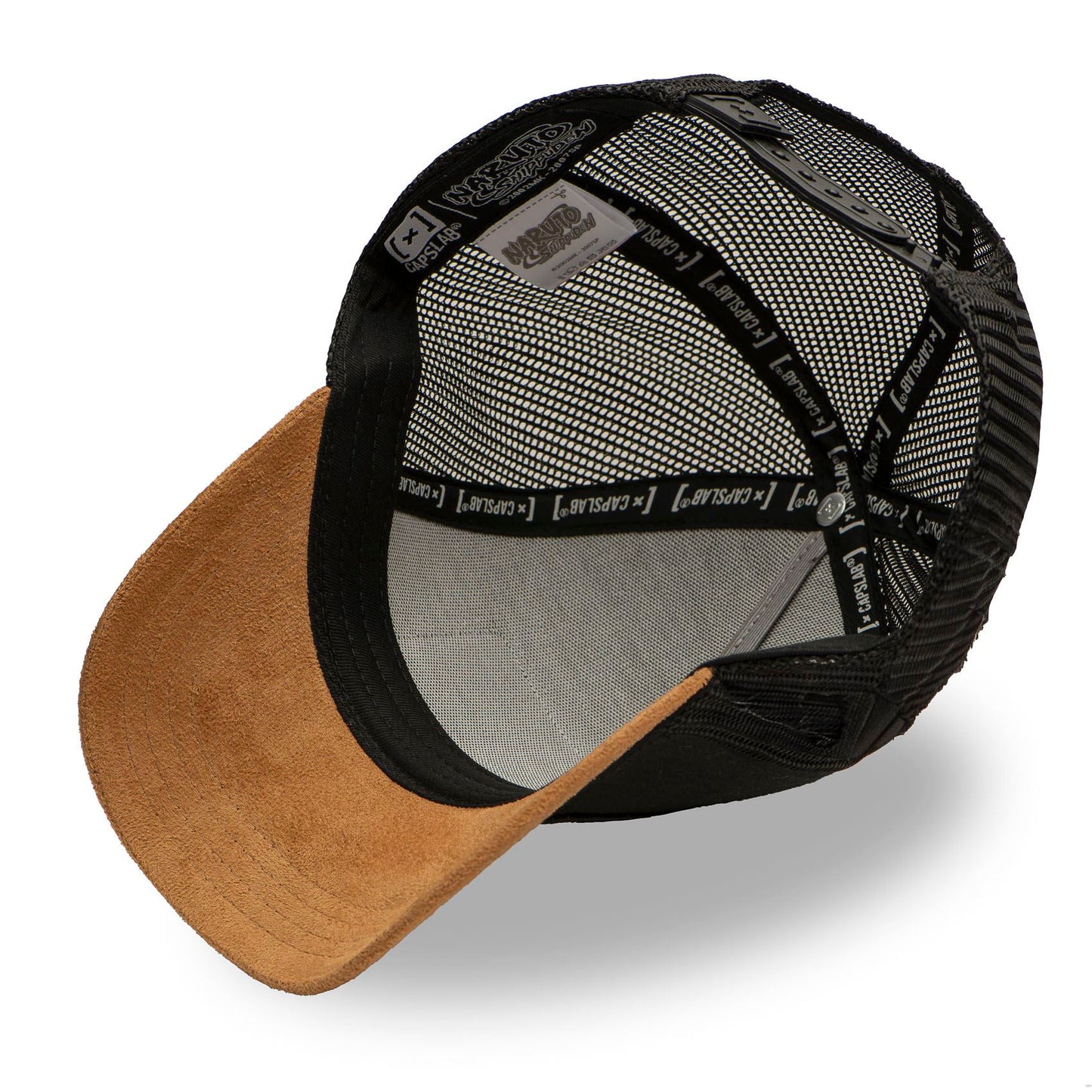 Mütze - Trucker - Naruto - Jinchžriki