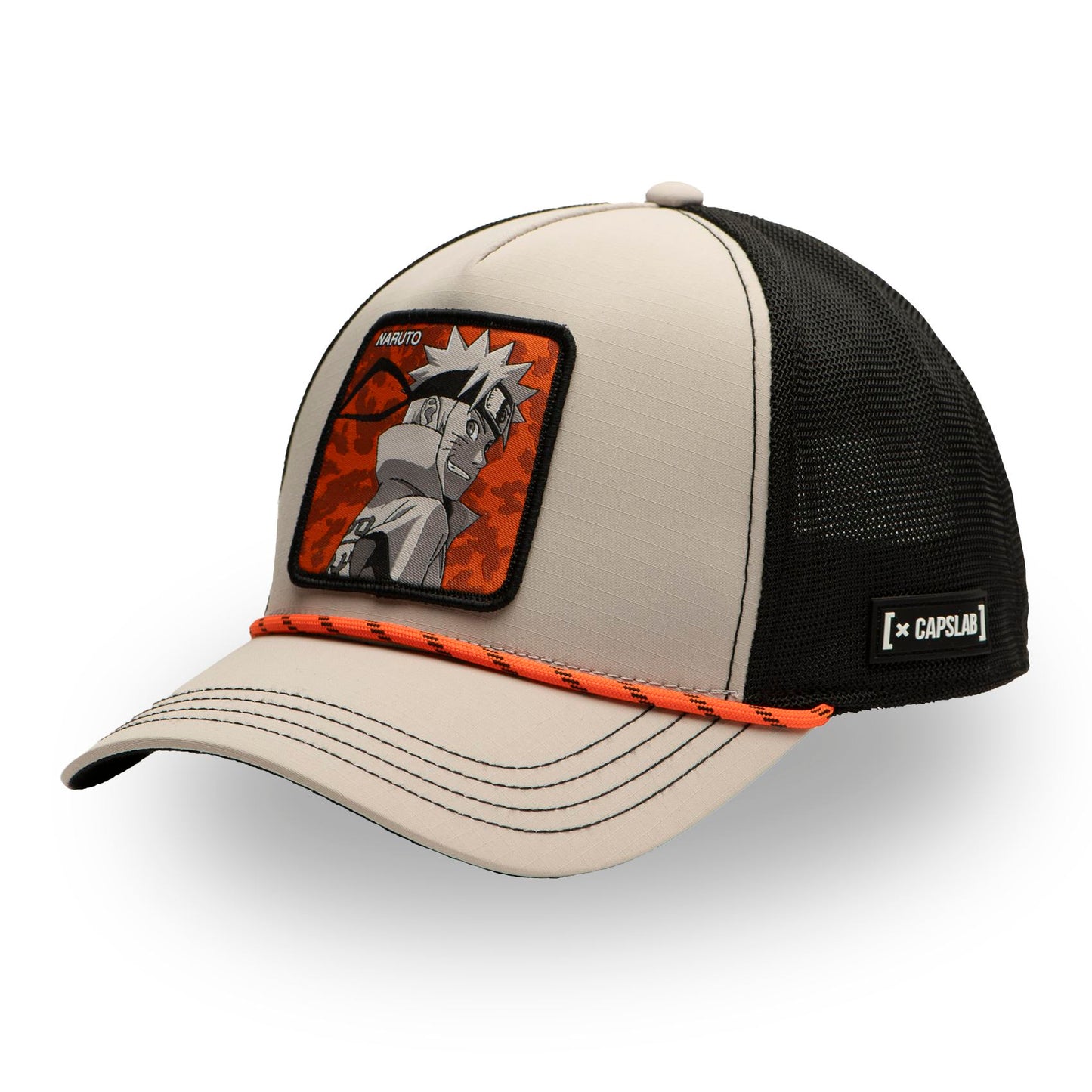 Mütze - Trucker - Naruto - Naruto Uzumaki