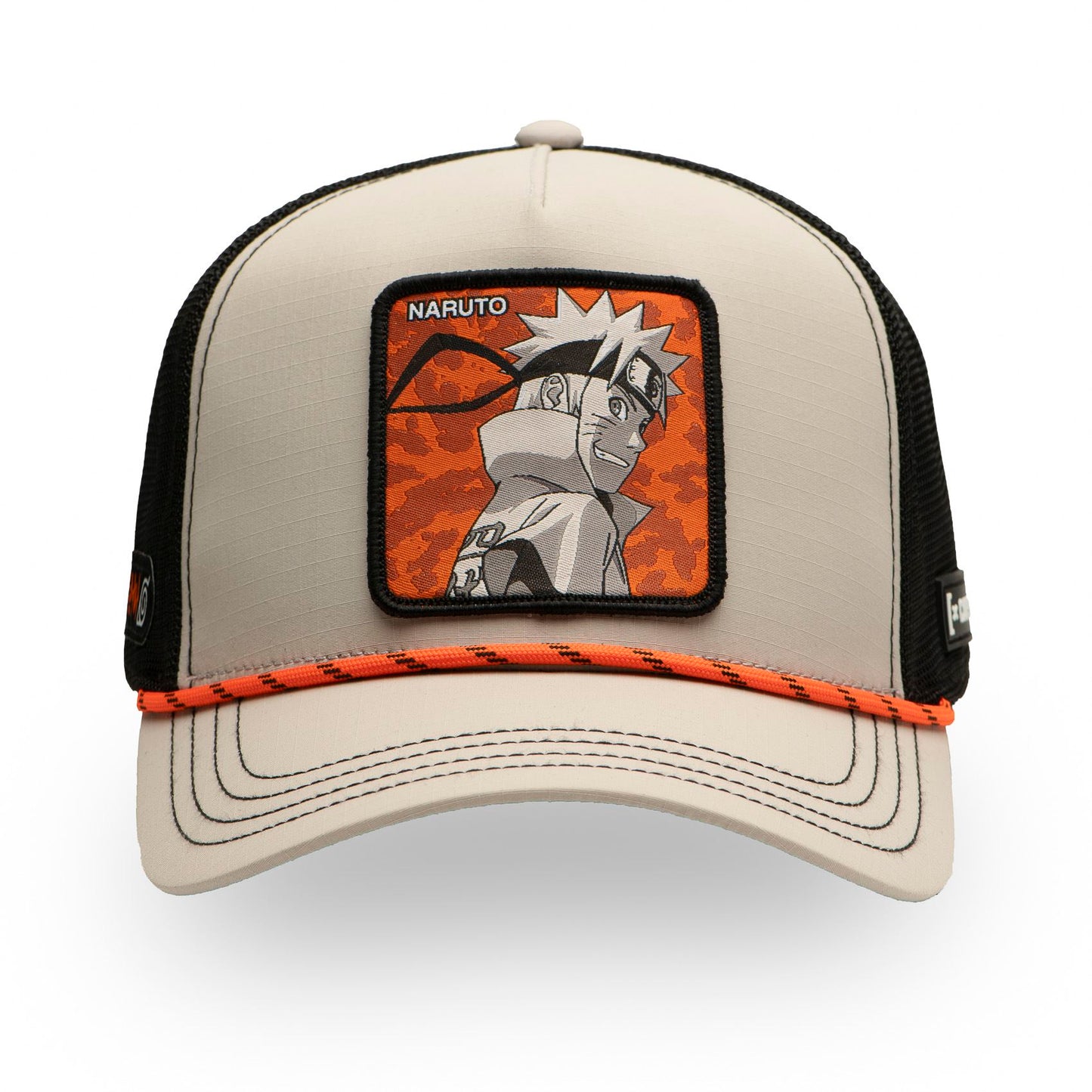 Mütze - Trucker - Naruto - Naruto Uzumaki