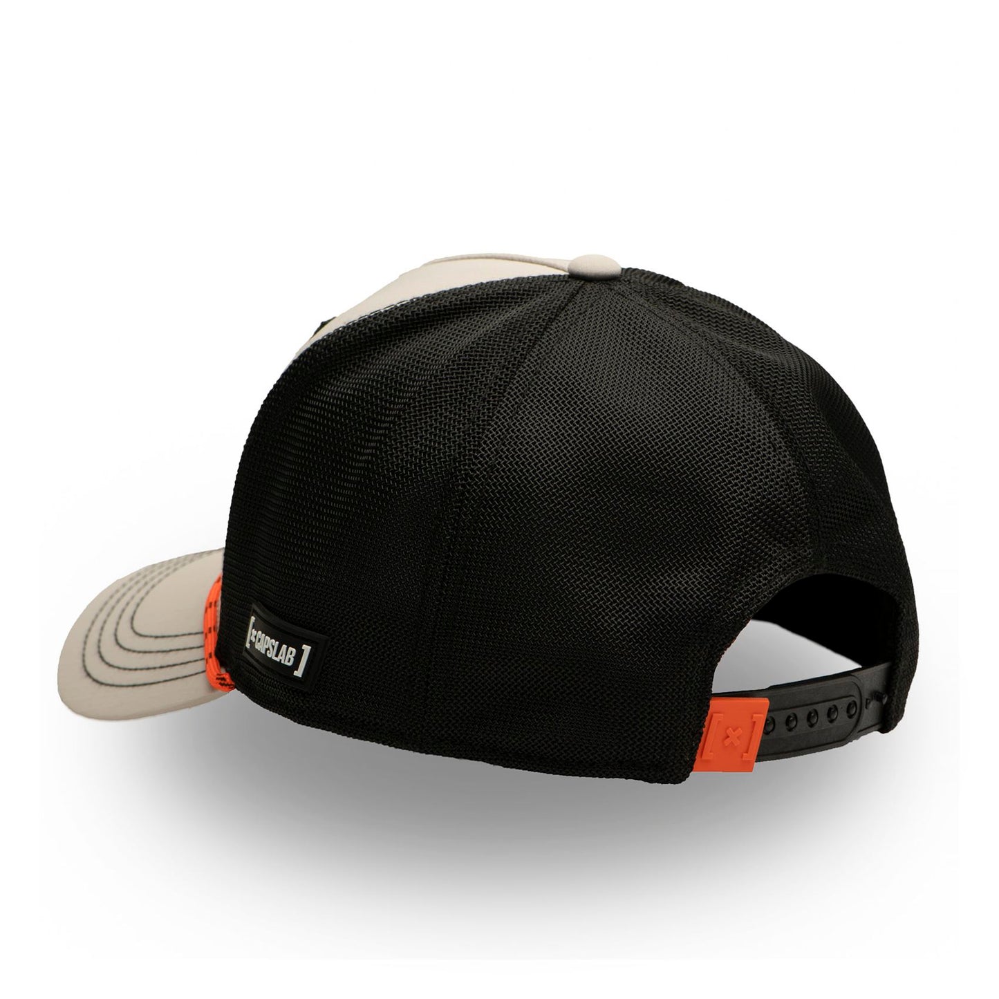 Mütze - Trucker - Naruto - Naruto Uzumaki