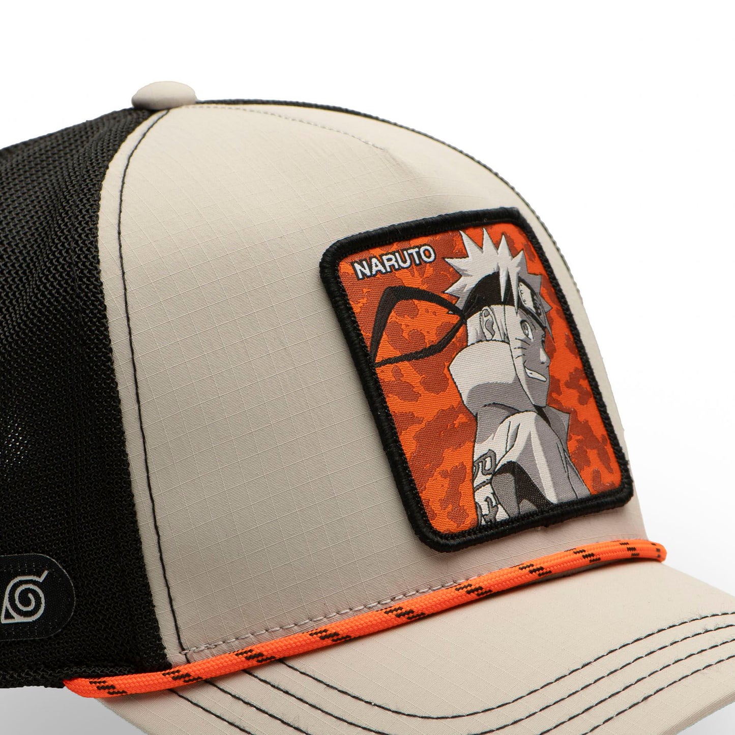 Mütze - Trucker - Naruto - Naruto Uzumaki