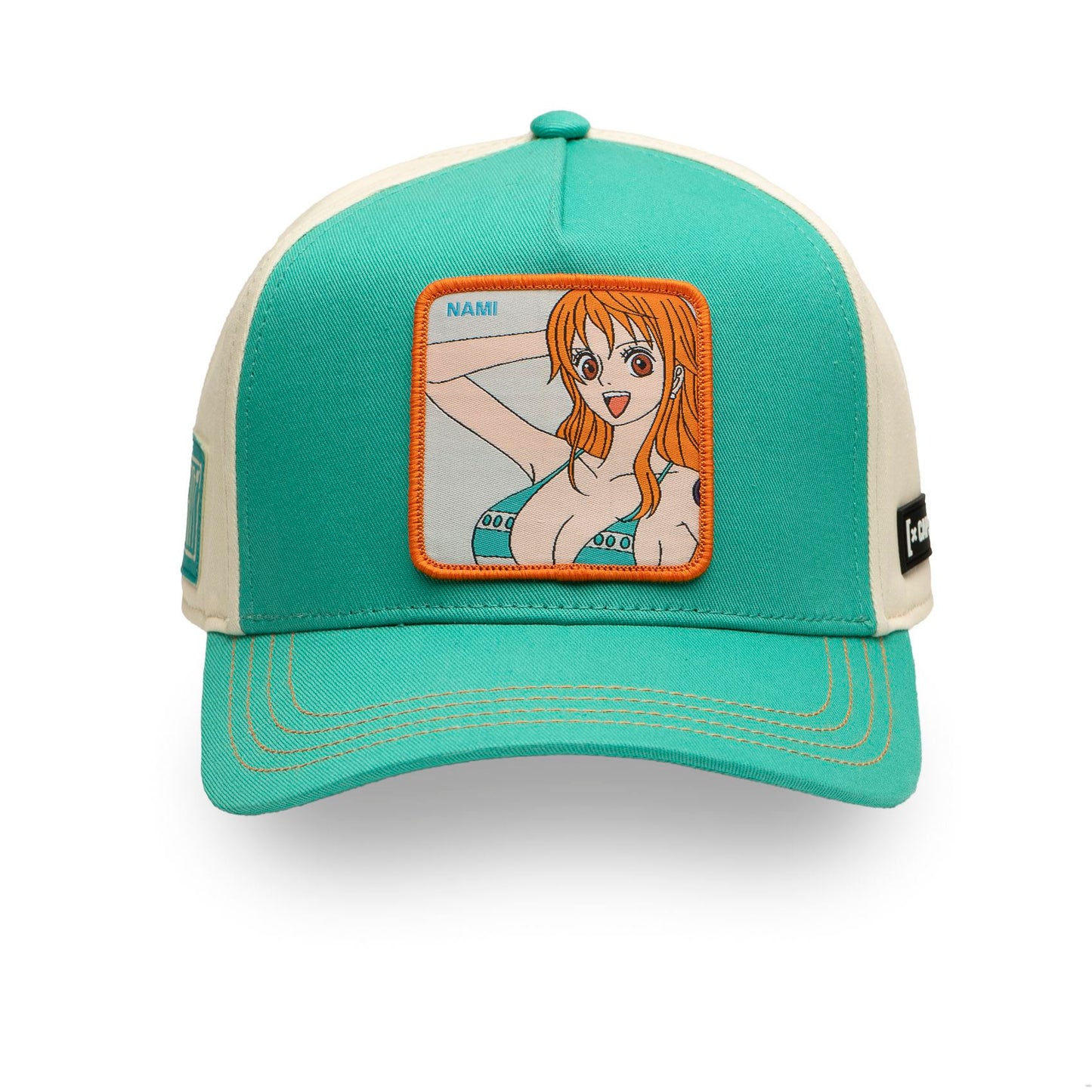 Mütze - Baseball - One Piece - Nami