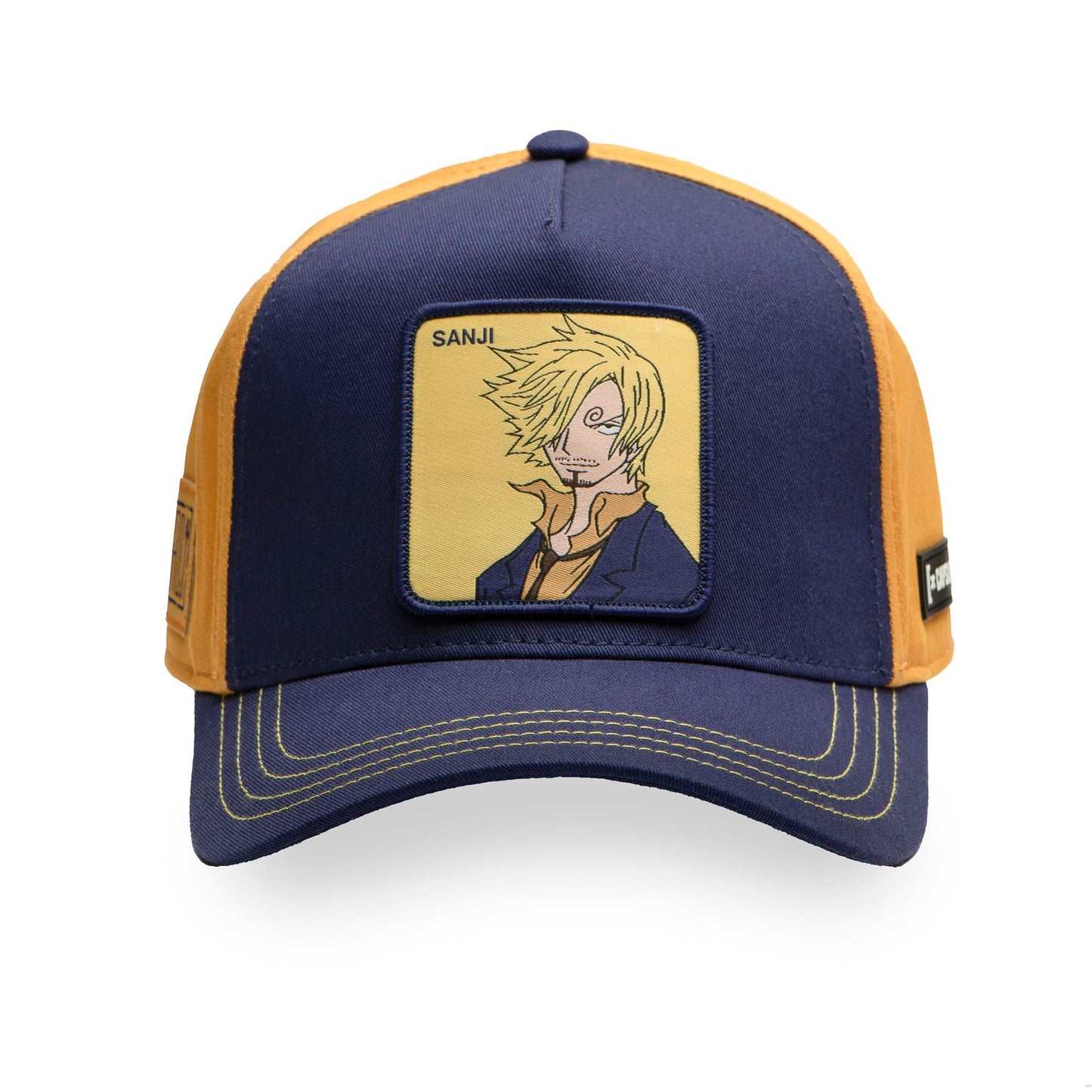 Mütze - Baseball - One Piece - Sanji Vinsmoke