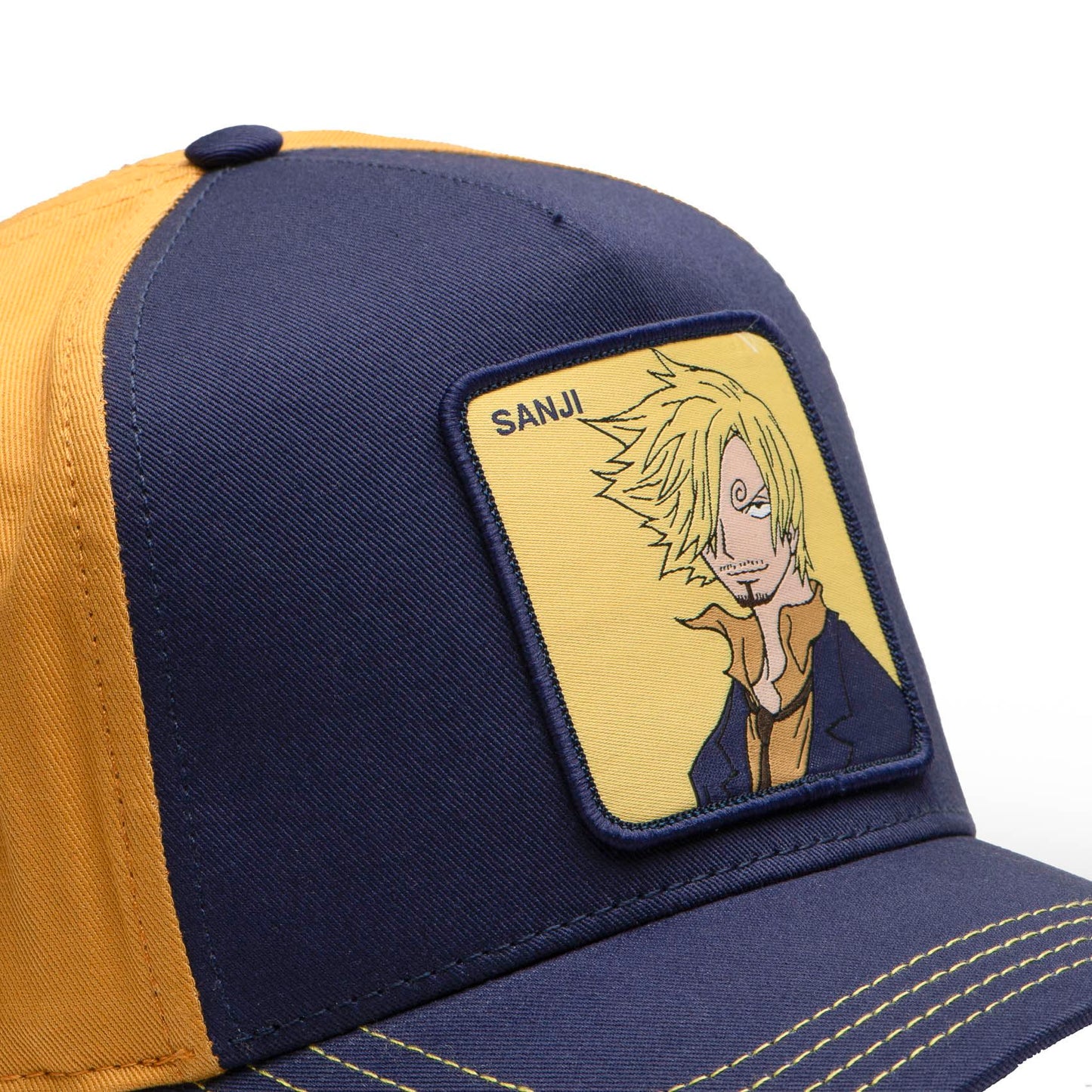 Mütze - Baseball - One Piece - Sanji Vinsmoke