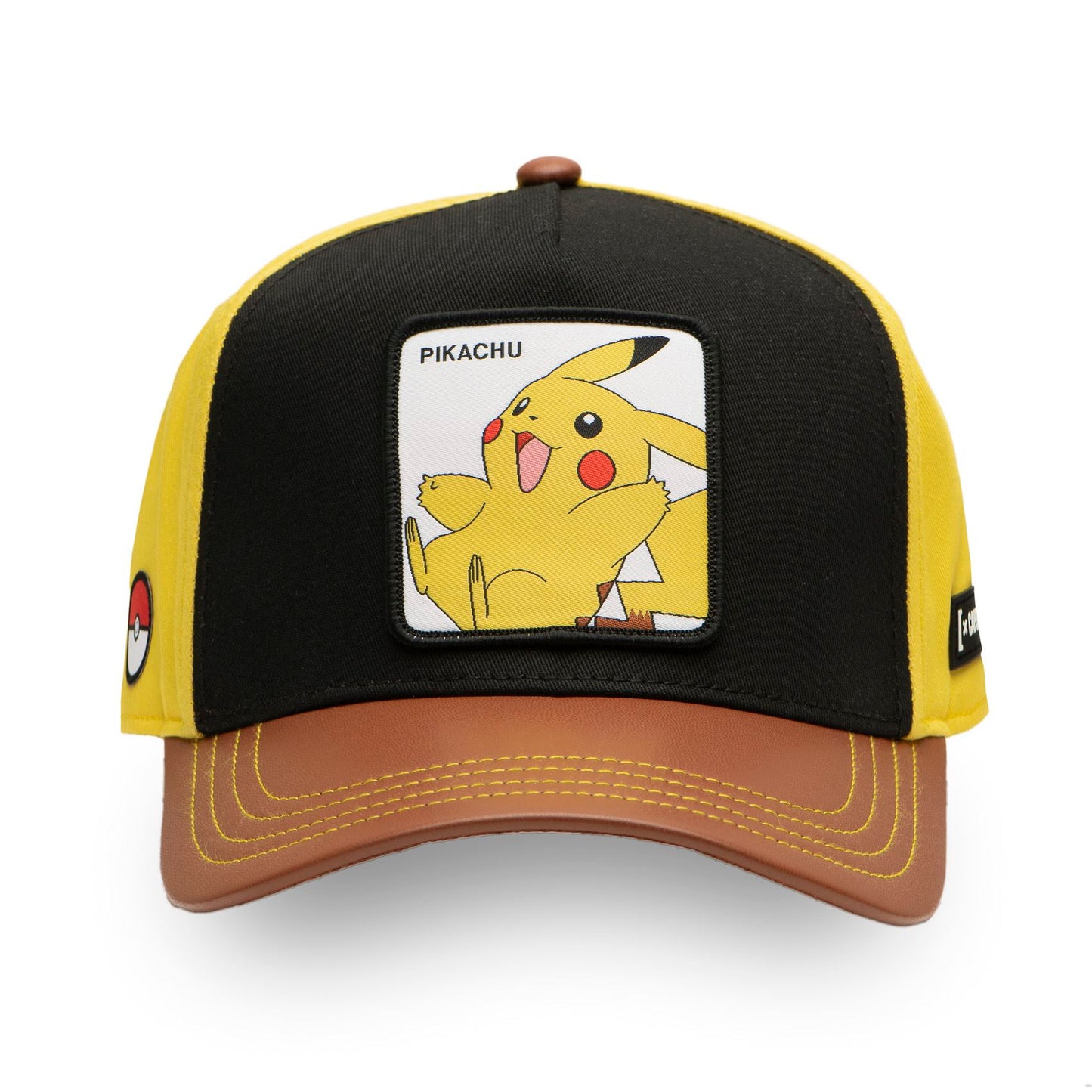 Mütze - Baseball - Pokemon - Pikachu